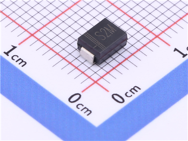 S2MB 1.15V 2A General-purpose Diode