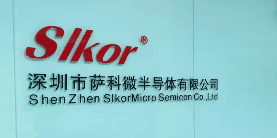 Sacco Micro Semiconductor SLKOR